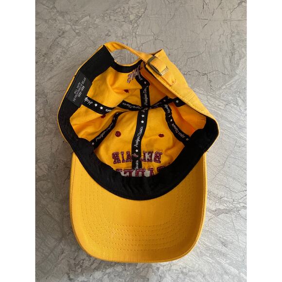 Will Smith Fresh Prince of Bel-Air Strapback Hat - Picture 5 of 8